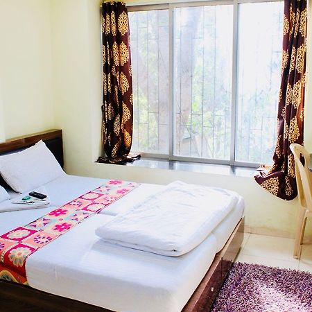 孟买 Akshara Residency酒店 外观 照片
