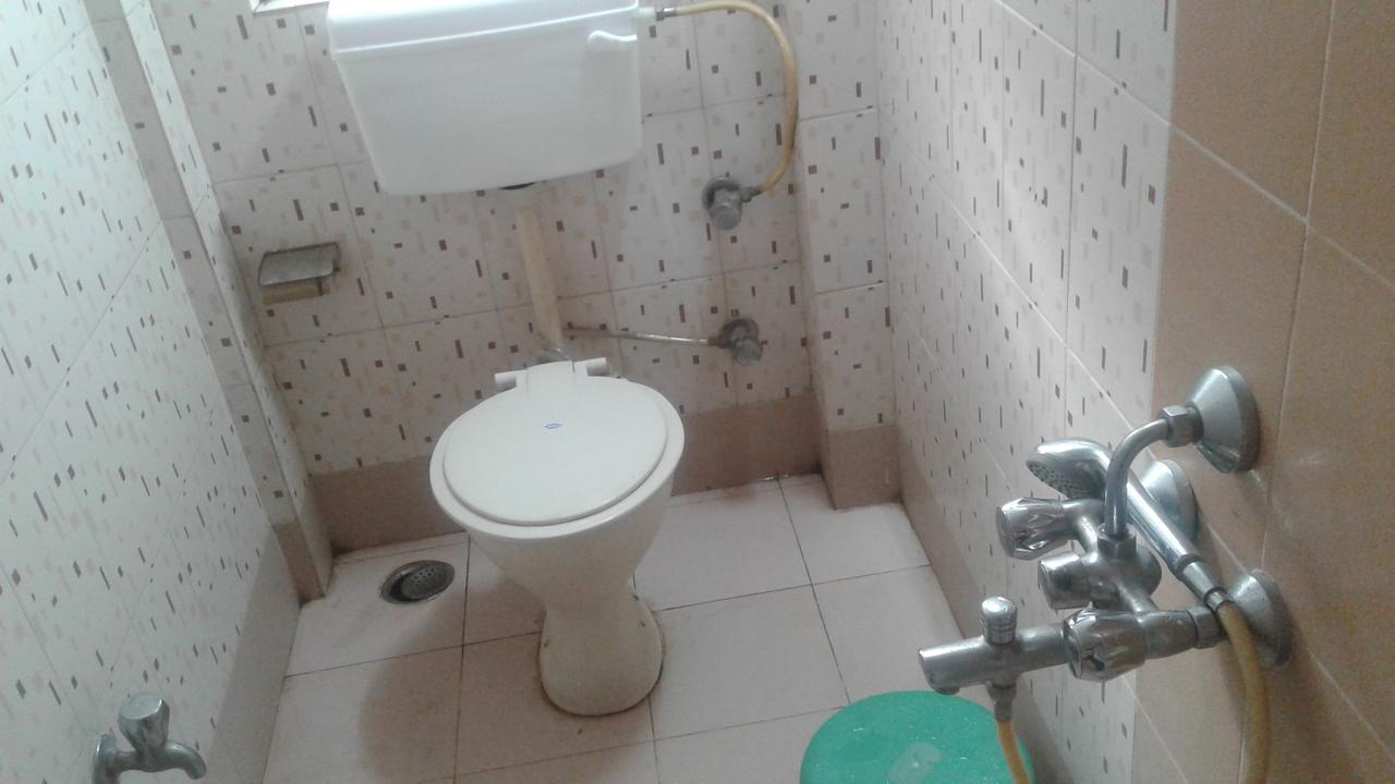 孟买 Akshara Residency酒店 外观 照片